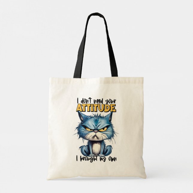Tote Mantenha ou design seu próprio Bolsa de orçamento (Verso)