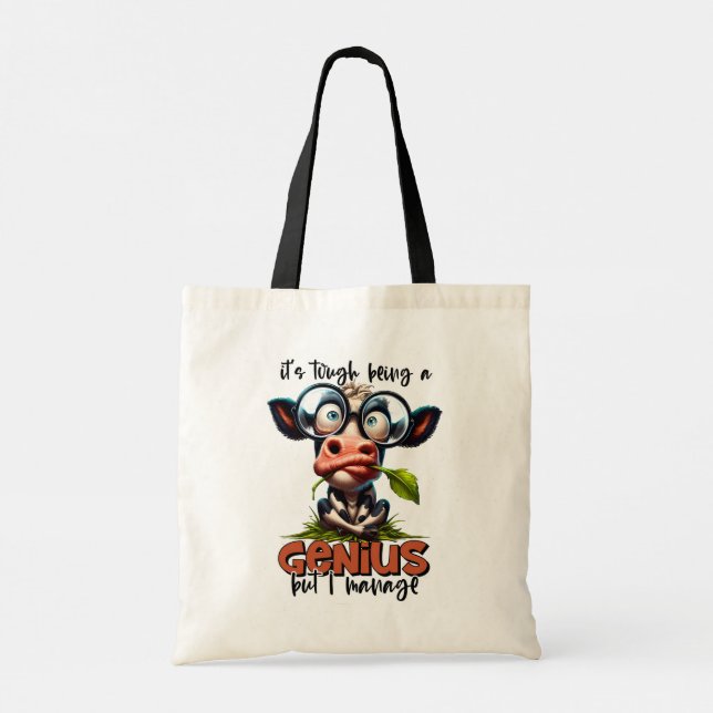 Tote Mantenha ou design seu próprio Bolsa de orçamento (Verso)