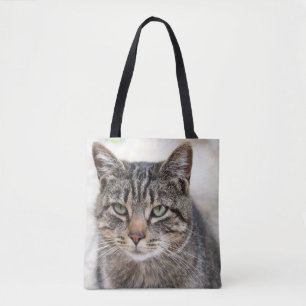 Tote Manx Cat Bolsa