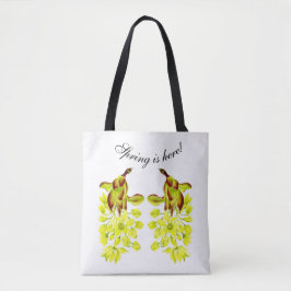 Tote 'Mapeamentos de Feliz' em um Bolsa (II)