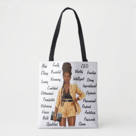 Tote Maravilhosamente Fez: Parte 2 Bolsa