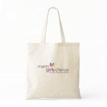 Marin Girls Chorus bolsa