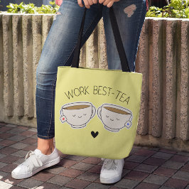 Tote Melhor Bolsa de Trabalho de Trendência para Trabal