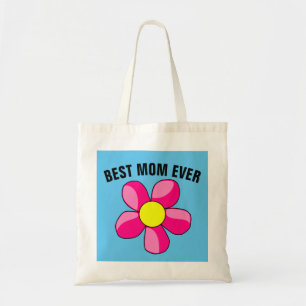 TOTE MELHOR MÃE NUNCA BOLSA