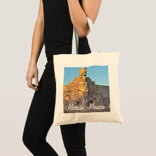 Tote Mérida, México - Bolsa de Orçamento