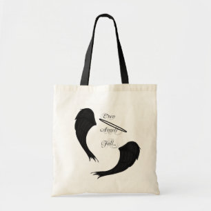 TOTE MESMO O BOLSA DA QUEDA DOS ANJOS