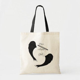 TOTE MESMO O BOLSA DA QUEDA DOS ANJOS