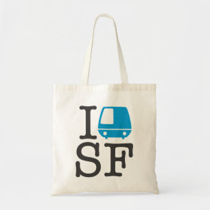 Tote Mim o bolsa do baronete SF