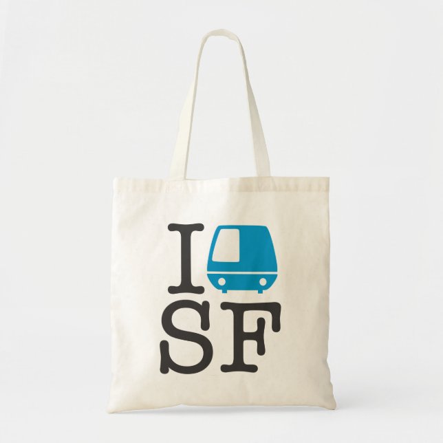 Tote Mim o bolsa do baronete SF (Frente)