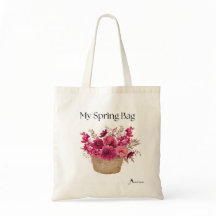 Minha Bolsa de Primavera