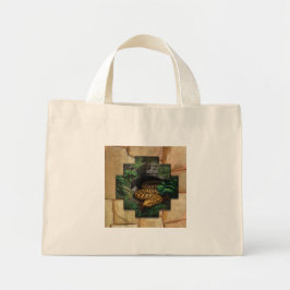 Tote Mini Amaru - Bolsa de Compras