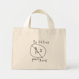 Tote Mini Bolsa