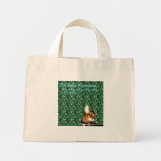 Tote Mini Bolsa Aby-a-Day