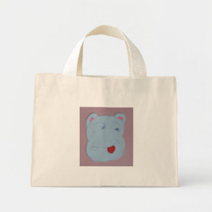 Tote Mini Bolsa Claire