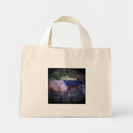 Tote Mini Bolsa de Cavalo 2