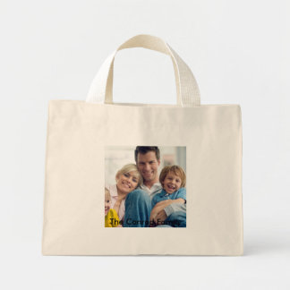 Tote Mini Bolsa de fotografias