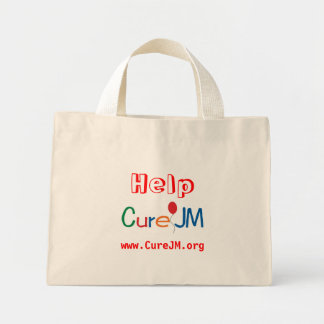 Tote Mini Bolsa de JM Cure