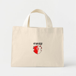 Tote Mini Bolsa de OSRP