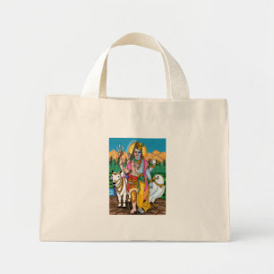 Tote Mini Bolsa Lord Harihar
