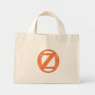 Tote Mini Bolsa Oz
