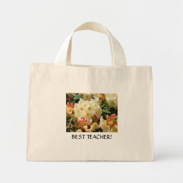 Tote Mini BOLSA TOTEM RHODIES Melhor Presente de Natal para