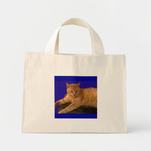 Tote Mini Gato 8, Bolsa