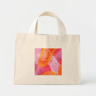 Tote Mini Lava Lava Bolsa