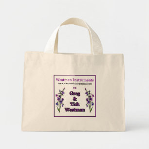 Tote Mini Westman Bolsa