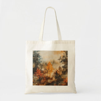 Tote Misty Autumn Bolsa