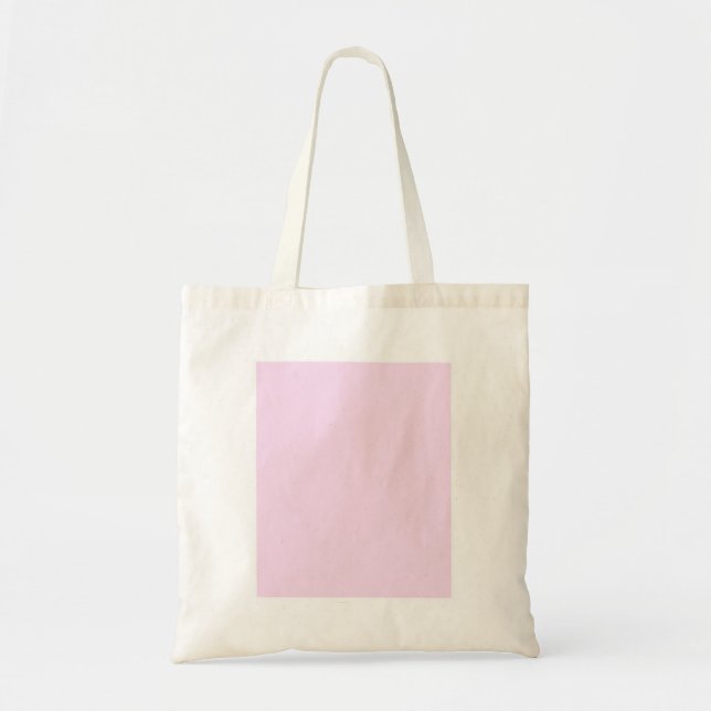 Tote Modelo Bolsa de orçamento (Frente)