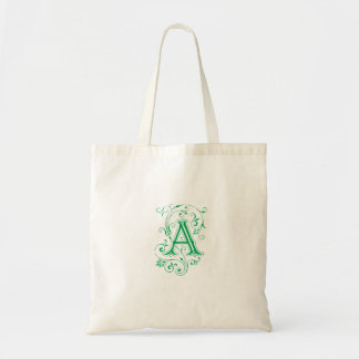 Tote Monograma - Bolsa