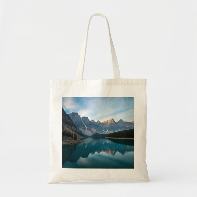 Tote Moraine Lake Bolsa (Frente)