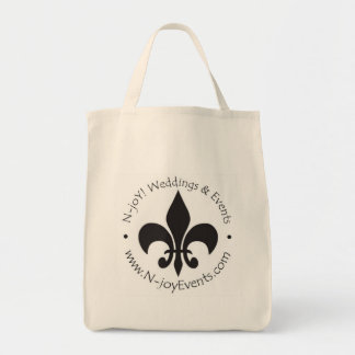 Tote N-alegria! A bolsa de compra