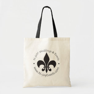 Tote N-alegria! A bolsa de compra