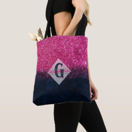 Tote Na moda GRANDMOTHER Bolsa Monogramas