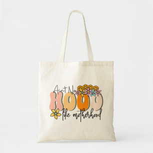 Tote Não há maternidade, Bolsa de Canvas para a mulher
