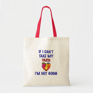Tote Não pode tomar meu fio - o bolsa