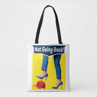 Tote Não Voltando - Kamala Bolsa