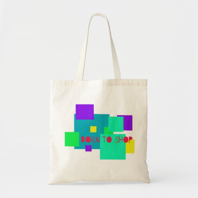 Tote Nascer para comprar o bolsa (Frente)