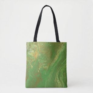 Tote Nashville 1 Bolsa verde único