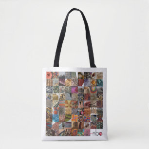 Tote NBO 2020 - Fechando Bolsa de Basketry