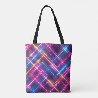 Tote Neon Bolsa