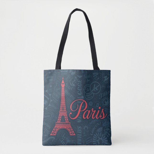 Tote Nicolette Bolsa Crossbody (Frente)