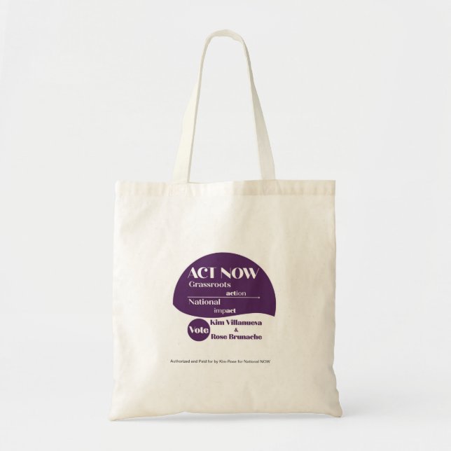 Tote Nifty Bolsa (Frente)