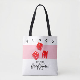 Tote Noite do Bunco