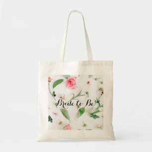 Tote Noiva a ser o bolsa