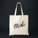 Tote Noiva do bolsa | do roteiro<br><div class="desc">Sacola da noiva.</div>