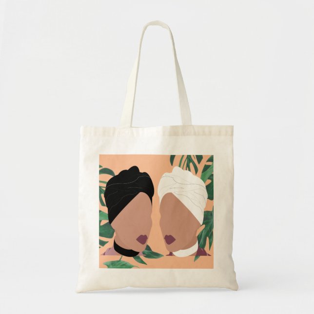 Tote Nola Bolsa (Frente)