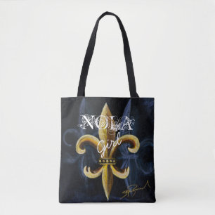 TOTE NOLA GIRL BOLSA