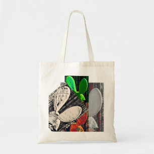 Tote Nopales.io Bolsa Veggy para Melhor Cozimento